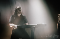 Dark Tranquillity / La Machine du Moulin Rouge - 02 mai 2018