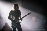 Dark Tranquillity / La Machine du Moulin Rouge - 02 mai 2018