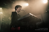 Darwin Experience / La Maroquinerie - 19 novembre 2025