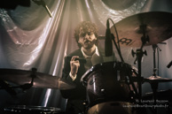 Darwin Experience / La Maroquinerie - 19 novembre 2025