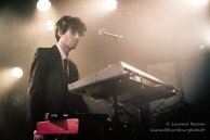 Darwin Experience / La Maroquinerie - 19 novembre 2025