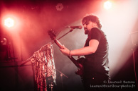 Dätcha Mandala / La Maroquinerie - 29 mars 2024