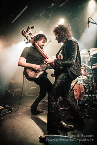 Dätcha Mandala / La Maroquinerie - 29 mars 2024