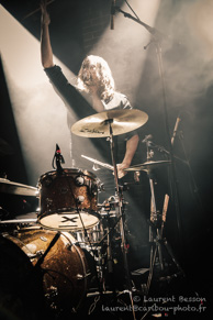 Dätcha Mandala / La Maroquinerie - 29 mars 2024