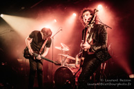 Dätcha Mandala / La Maroquinerie - 29 mars 2024