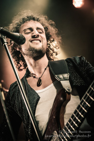 Dätcha Mandala / La Maroquinerie - 29 mars 2024