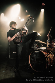 Dätcha Mandala / La Maroquinerie - 29 mars 2024