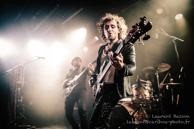 Dätcha Mandala / La Maroquinerie - 29 mars 2024