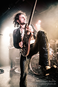 Dätcha Mandala / La Maroquinerie - 29 mars 2024