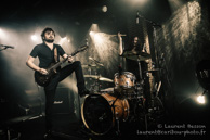 Dätcha Mandala / La Maroquinerie - 29 mars 2024