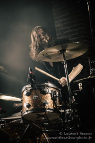 Dätcha Mandala / La Maroquinerie - 29 mars 2024