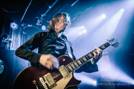 The  Datsuns / La Maroquinerie - 19 avril 2023