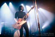 The  Datsuns / La Maroquinerie - 19 avril 2023
