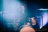 The  Datsuns / La Maroquinerie - 19 avril 2023