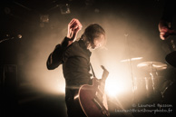 The  Datsuns / La Maroquinerie - 19 avril 2023