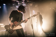 The  Datsuns / La Maroquinerie - 19 avril 2023