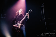 The  Datsuns / La Maroquinerie - 19 avril 2023