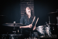 The  Datsuns / La Maroquinerie - 19 avril 2023