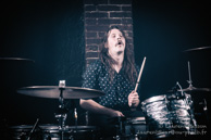 The  Datsuns / La Maroquinerie - 19 avril 2023