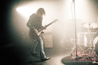 The  Datsuns / La Maroquinerie - 19 avril 2023