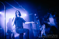 The  Datsuns / La Maroquinerie - 19 avril 2023