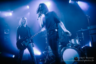 The  Datsuns / La Maroquinerie - 19 avril 2023