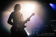 The  Datsuns / La Maroquinerie - 19 avril 2023