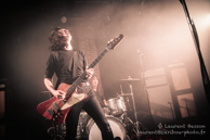 The  Datsuns / La Maroquinerie - 19 avril 2023