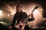 The Datsuns / La Maroquinerie - 26 mars 2025