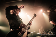 The Datsuns / La Maroquinerie - 26 mars 2025