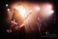 The Datsuns / La Maroquinerie - 26 mars 2025