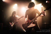 The Datsuns / La Maroquinerie - 26 mars 2025