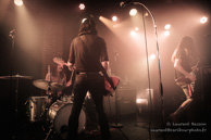 The Datsuns / La Maroquinerie - 26 mars 2025