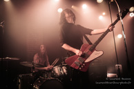 The Datsuns / La Maroquinerie - 26 mars 2025