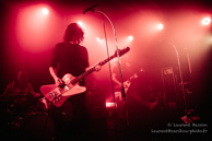 The Datsuns / La Maroquinerie - 26 mars 2025