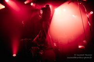 The Datsuns / La Maroquinerie - 26 mars 2025
