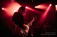 The Datsuns / La Maroquinerie - 26 mars 2025