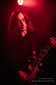 The Datsuns / La Maroquinerie - 26 mars 2025
