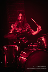 The Datsuns / La Maroquinerie - 26 mars 2025