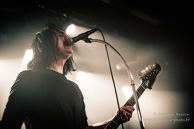 The Datsuns / La Maroquinerie - 26 mars 2025