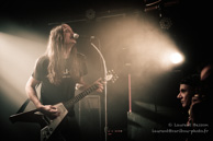 The Datsuns / La Maroquinerie - 26 mars 2025