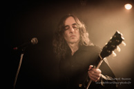 The Datsuns / La Maroquinerie - 26 mars 2025