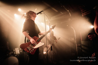 The Datsuns / La Maroquinerie - 26 mars 2025
