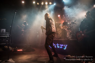 Daughtry / Le Trabendo - 07 mars 2014