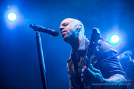 Daughtry / Le Trabendo - 07 mars 2014