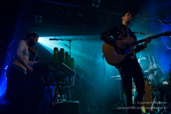 David Lemaitre / Le Point Ephémère - 18/09/13