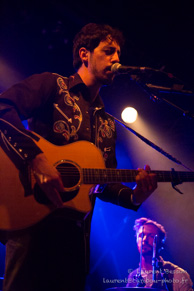 David Lemaitre / Le Point Ephémère - 18/09/13