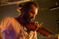 David Lemaitre / Le Point Ephémère - 18/09/13