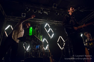 David Lemaitre / Le Point Ephémère - 18/09/13