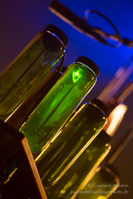 David Lemaitre / Le Point Ephémère - 18/09/13